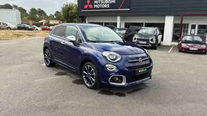 Photo 6 Fiat 500 X 1.6 Multijet 130 ch
