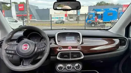 Photo 14 Fiat 500 X 1.6 Multijet 130 ch