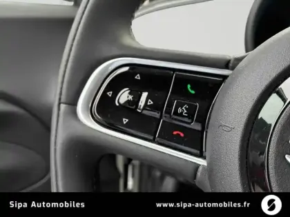 Photo 18 Fiat 500  e 118 ch