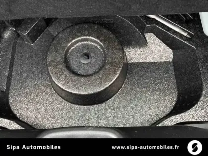 Photo 10 Fiat 500  e 118 ch