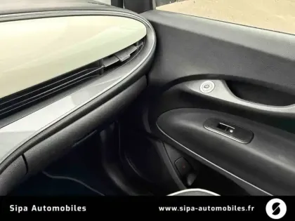 Photo 39 Fiat 500  e 118 ch