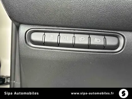 Photo 17 Fiat 500  e 118 ch