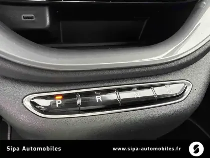 Photo 36 Fiat 500  e 118 ch