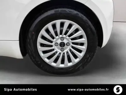 Photo 8 Fiat 500  e 118 ch