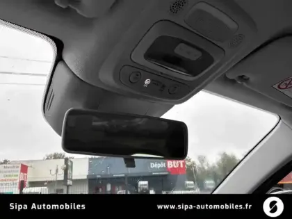 Photo 40 Fiat 500  e 118 ch