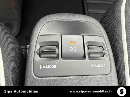 Photo 37 Fiat 500  e 118 ch