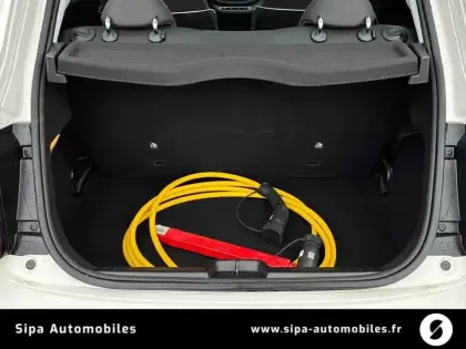 Photo 9 Fiat 500  e 118 ch