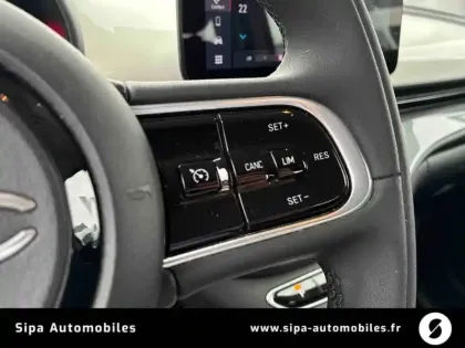 Photo 19 Fiat 500  e 118 ch