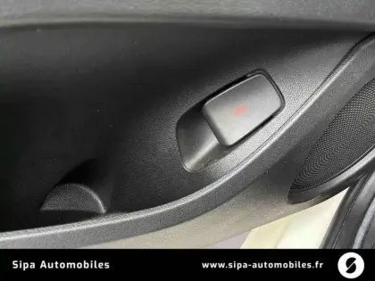 Photo 16 Fiat 500  e 118 ch