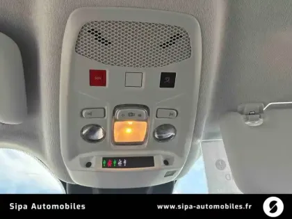 Photo 32 Fiat 600  T-Gen 3 1.2 Hybrid 110ch eDCT6