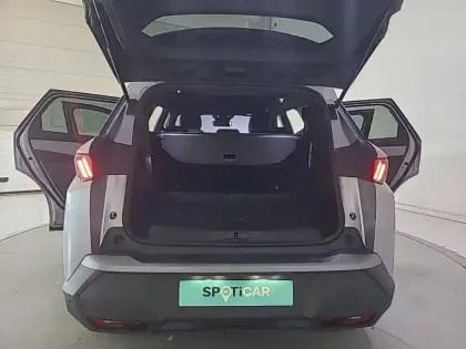 Photo 26 Peugeot 5008  Hybrid 145 ch e-DCS6