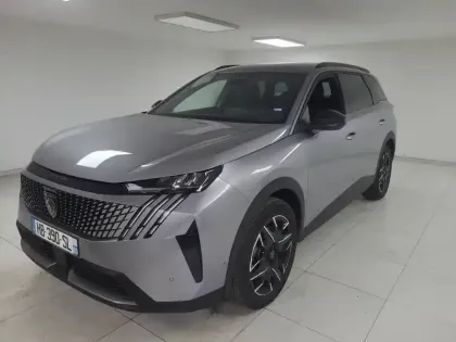 Photo Peugeot 5008 Allure