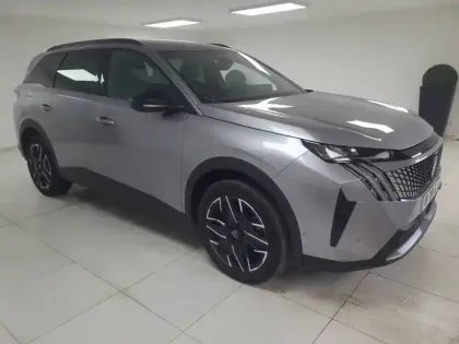 Photo 7 Peugeot 5008  Hybrid 145 ch e-DCS6
