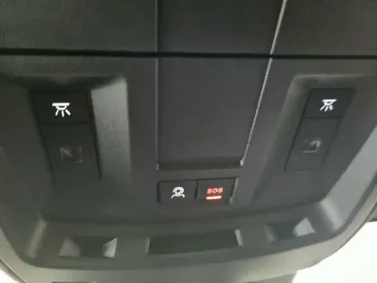 Photo 46 Peugeot 5008  Hybrid 145 ch e-DCS6