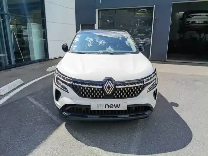 Photo 7 Renault Austral  E-Tech hybrid 200