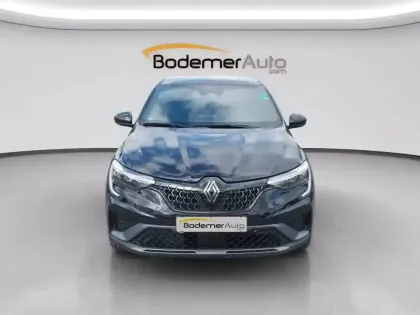 Photo 7 Renault Arkana  E-Tech full hybrid 145 GSR2
