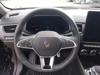 Photo 10 Renault Arkana  E-Tech full hybrid 145 GSR2