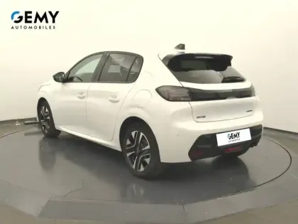 Photo 6 Peugeot 208  Hybrid 100 e-DCS6