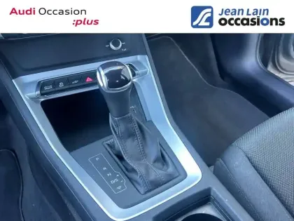 Photo 12 Audi Q3  Sportback 45 TFSIe  245 ch S tronic 6