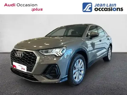 Photo Audi Q3 Base
