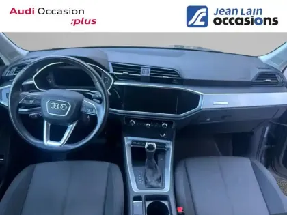 Photo 17 Audi Q3  Sportback 45 TFSIe  245 ch S tronic 6