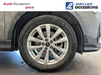 Photo 8 Audi Q3  Sportback 45 TFSIe  245 ch S tronic 6
