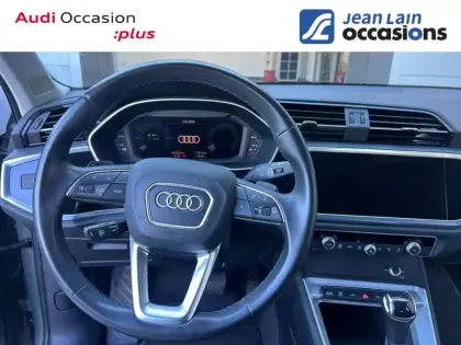 Photo 11 Audi Q3  Sportback 45 TFSIe  245 ch S tronic 6