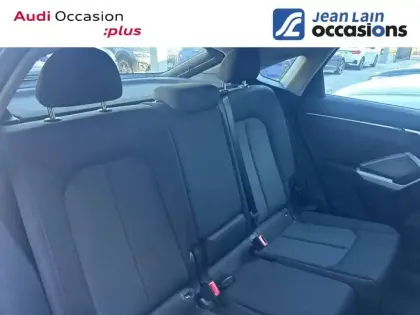Photo 16 Audi Q3  Sportback 45 TFSIe  245 ch S tronic 6
