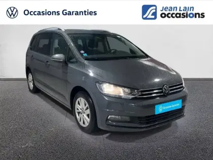 Photo 9 Volkswagen Touran  1.5 TSI EVO 150 DSG7 5pl