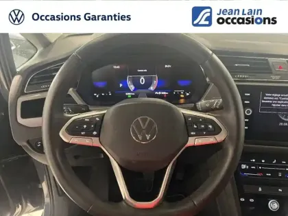 Photo 14 Volkswagen Touran  1.5 TSI EVO 150 DSG7 5pl