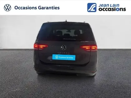 Photo 7 Volkswagen Touran  1.5 TSI EVO 150 DSG7 5pl