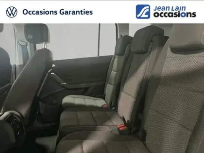 Photo 5 Volkswagen Touran  1.5 TSI EVO 150 DSG7 5pl