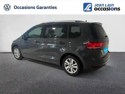 Photo 10 Volkswagen Touran  1.5 TSI EVO 150 DSG7 5pl