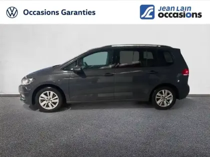 Photo 6 Volkswagen Touran  1.5 TSI EVO 150 DSG7 5pl