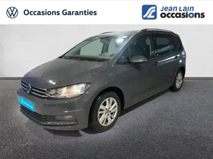 Photo Volkswagen Touran Life Plus