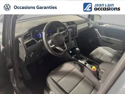 Photo 12 Volkswagen Touran  1.5 TSI EVO 150 DSG7 5pl