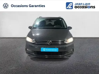 Photo 8 Volkswagen Touran  1.5 TSI EVO 150 DSG7 5pl