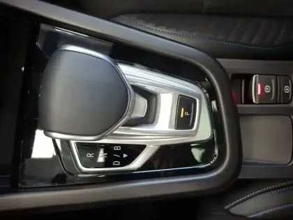 Photo 5 Renault Arkana  E-Tech full hybrid 145 GSR2