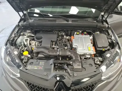 Photo 19 Renault Arkana  E-Tech full hybrid 145 GSR2