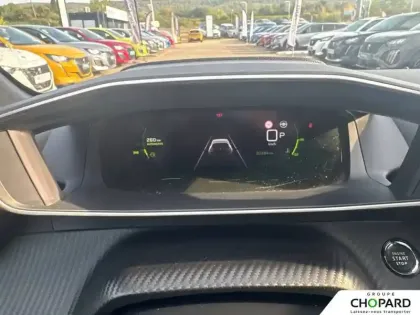 Photo 16 Peugeot 208  PureTech 100 S&S EAT8