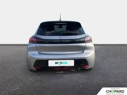 Photo 5 Peugeot 208  PureTech 100 S&S EAT8