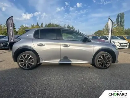 Photo 30 Peugeot 208  PureTech 100 S&S EAT8