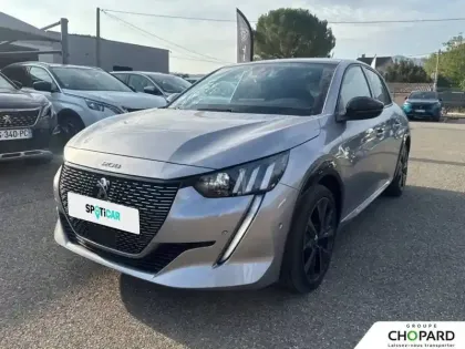 Photo 24 Peugeot 208  PureTech 100 S&S EAT8