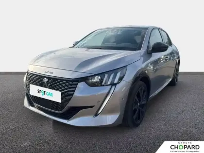Photo Peugeot 208 Gt Pack