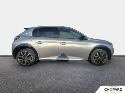Photo 8 Peugeot 208  PureTech 100 S&S EAT8