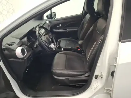 Photo 26 Nissan Micra  IG-T 100