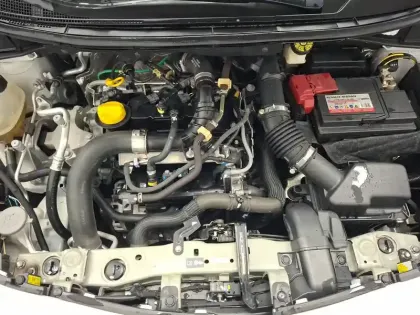 Photo 13 Nissan Micra  IG-T 100
