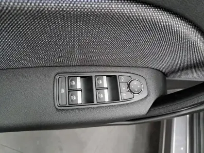 Photo 27 Renault Captur  Eco-G 100 ch