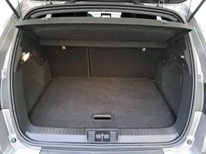 Photo 18 Renault Captur  Eco-G 100 ch