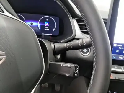 Photo 30 Renault Captur  Eco-G 100 ch